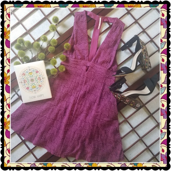 Free People Dresses & Skirts - Free People Dress Size xS